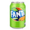 Fanta Exotic