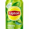 Lipton ice tea green zero sugar 330ml