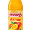 Maaza mango