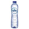 Spa blauw