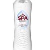 Spa rood