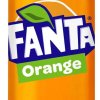 Fanta Orange 330ml