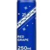 Fernandes red grape330ml