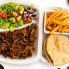 Döner schotel