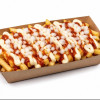 Friet klein speciaal