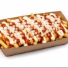 Friet groot speciaal