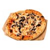 Pizza fungi