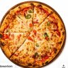 pizza papera