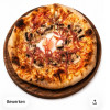 pizza carbonara speciale