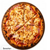 pizza Hawaï