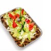 Kapsalon kipdöner normaal