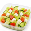 Feta salade