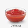 Chilisaus