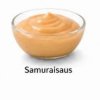 Samuraisaus
