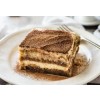 Heerlijk tiramisu met slagroom