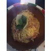 Spaghetti Carbonara