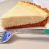Heerlijk cheesecake