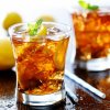 Ice tea