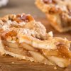 Appelkruimeltaart