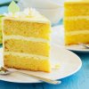 Limoen cake