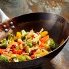 Wok Tijsiuw