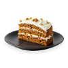 Worteltaart (Carrot Cake)