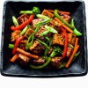Wok Tofu