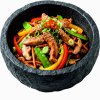 Wok Kipfilet