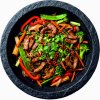 Wok Tijsiuw