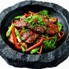 Wok Ossenhaas