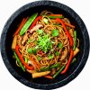 Wok Groenten (Vegetarisch)