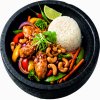 Wok Kip Cashew