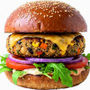 Veggie Burger