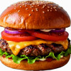 Cheeseburger