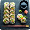 California Roll