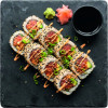 Spicy Tuna Roll