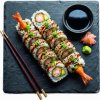 Ebi Tempura Roll