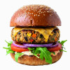 Veggie Burger