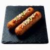 Frikandel