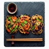 Wok mix