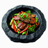 Wok Ossenhaas