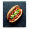 Broodje Filet américain