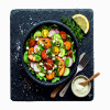 Zomer salade