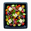 Feta salade