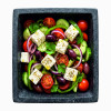 Griekse Salade