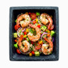 Garnalen Salade