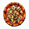 Pizza Funghi