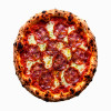 Pizza Salami