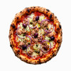 Pizza Tonijn