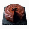 Chocoladecake